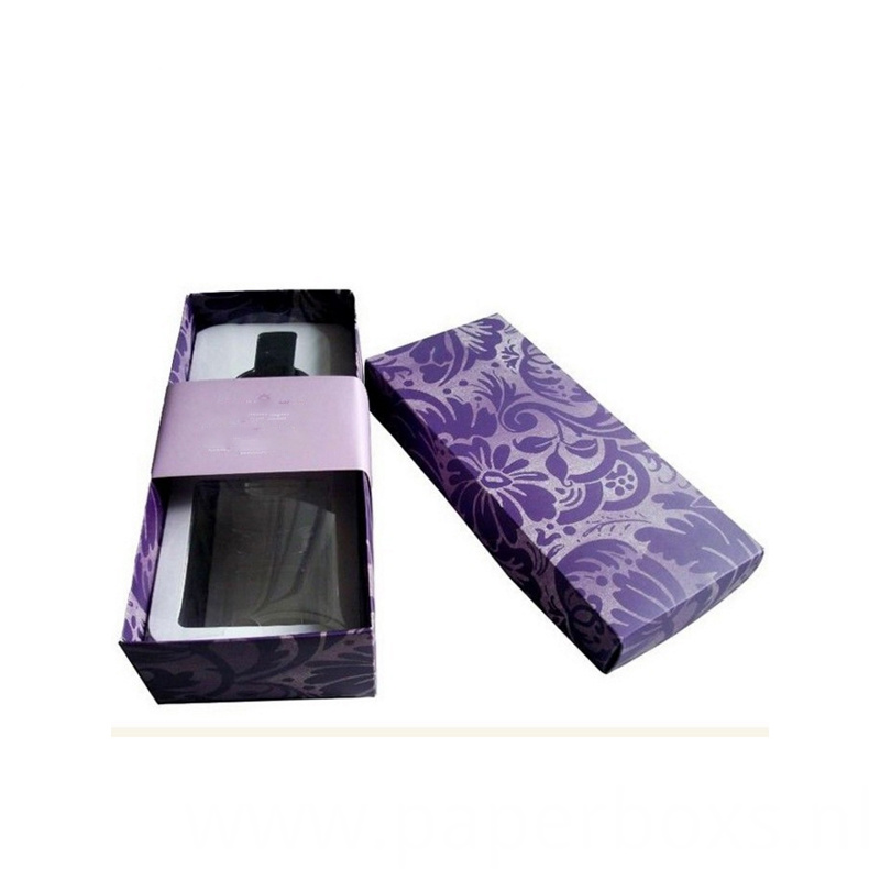 Luxury Wine Packaging Box Luxury Wine Packaging Box